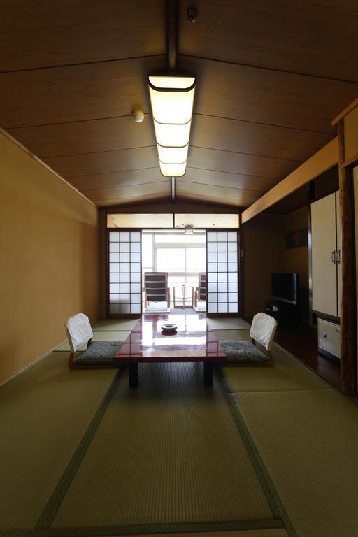 Washuzan Shimoden Hotel Kurashiki Quarto foto