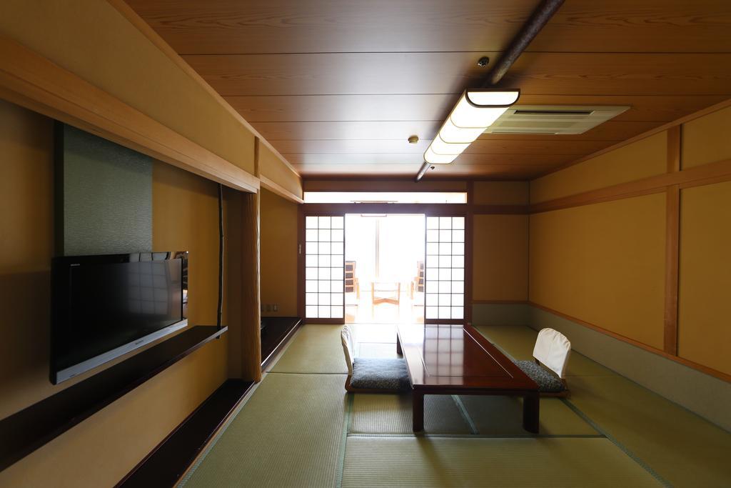 Washuzan Shimoden Hotel Kurashiki Quarto foto